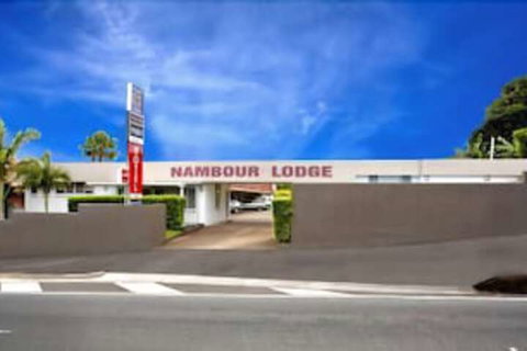 Nambour Lodge Motel - Kingaroy Accommodation 1