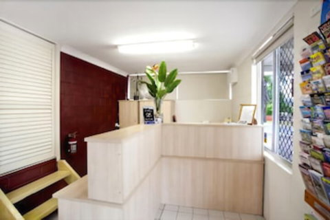 Nambour Lodge Motel - Kingaroy Accommodation 3