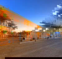 Gunnedah Motor Inn - Kingaroy Accommodation