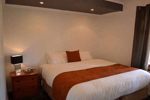 Wellers Inn - Kingaroy Accommodation 2