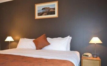 Wellers Inn - Kingaroy Accommodation 1