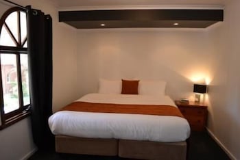 Wellers Inn - Kingaroy Accommodation 4