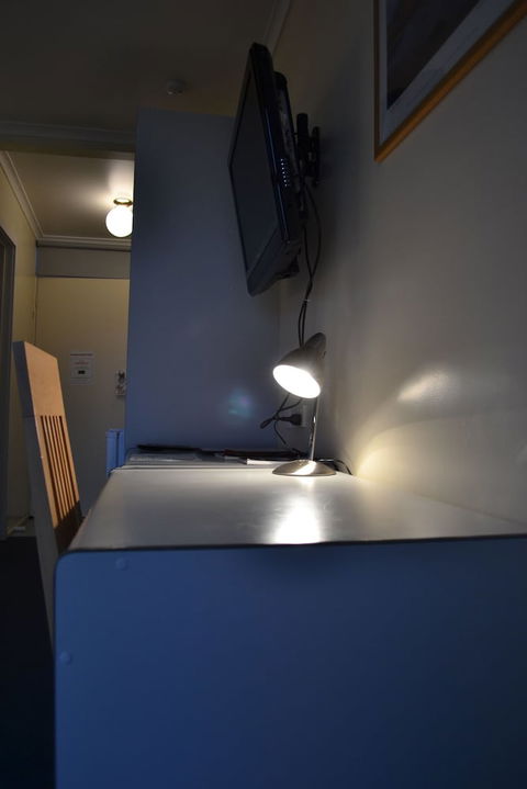 Wellers Inn - Kingaroy Accommodation 6