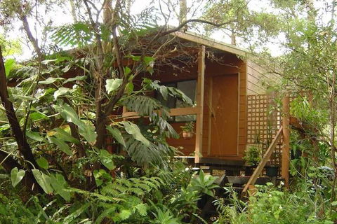 Samurai Beach Bungalows Port Stephens YHA - Kingaroy Accommodation 1