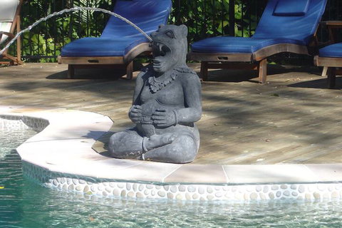 Samurai Beach Bungalows Port Stephens YHA - Kingaroy Accommodation 4