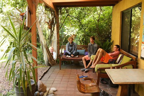 Samurai Beach Bungalows Port Stephens YHA - Kingaroy Accommodation 7