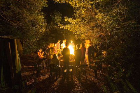 Samurai Beach Bungalows Port Stephens YHA - Kingaroy Accommodation 6