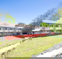 Summer East Serviced Apartments - Kingaroy Accommodation