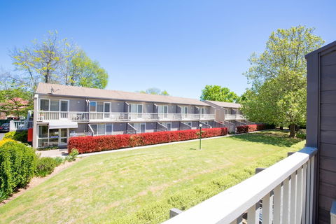 Summer East Serviced Apartments - Kingaroy Accommodation 0