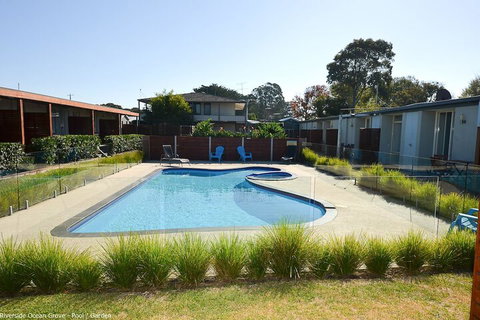 Riverside Ocean Grove - Kingaroy Accommodation 2