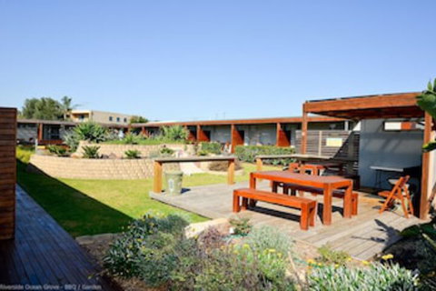 Riverside Ocean Grove - Kingaroy Accommodation 0