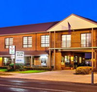 Holbrook Town Centre Motor Inn - Kingaroy Accommodation