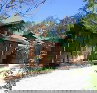 Cottages on Edward - Kingaroy Accommodation