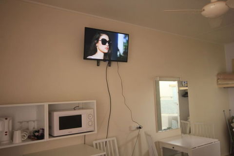 Aromet Motor Inn - Kingaroy Accommodation 5