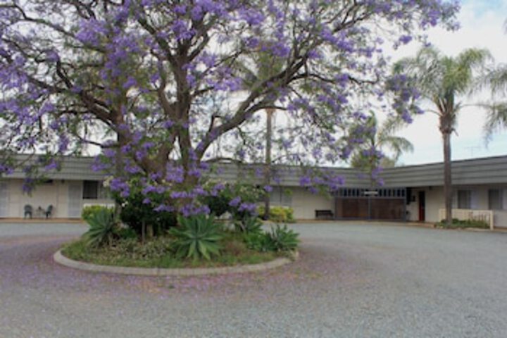 Temora NSW Kingaroy Accommodation