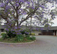 Aromet Motor Inn - Kingaroy Accommodation