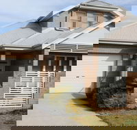 Apartments On The Park - Kingaroy Accommodation
