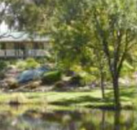 Granite Gardens Cottages  Lake Retreat - Kingaroy Accommodation