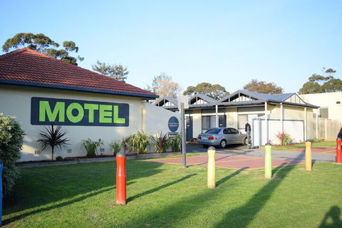 Mornington Motel - Kingaroy Accommodation 4