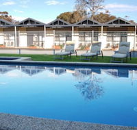 Mornington Motel - Kingaroy Accommodation