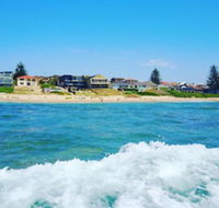 Al Mare Beachfront Retreat - Kingaroy Accommodation