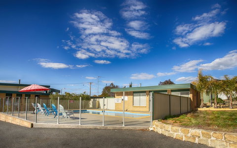 Hi Way Eight Motor Inn - Kingaroy Accommodation 4
