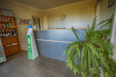 Hi Way Eight Motor Inn - Kingaroy Accommodation 6