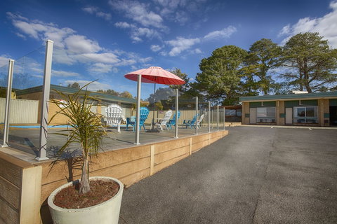 Hi Way Eight Motor Inn - Kingaroy Accommodation 5