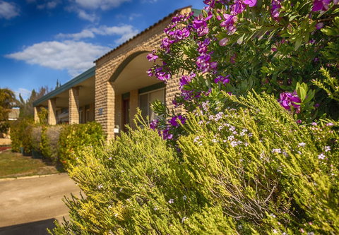 Hi Way Eight Motor Inn - Kingaroy Accommodation 3