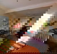 Amber Court Motel Coonabarabran - Kingaroy Accommodation