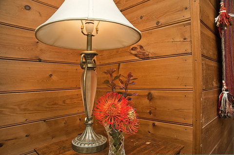 Pendower House - Kingaroy Accommodation 3