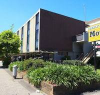 City Beach Motel - Kingaroy Accommodation