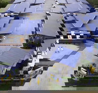 Room Motels Kingaroy - Kingaroy Accommodation