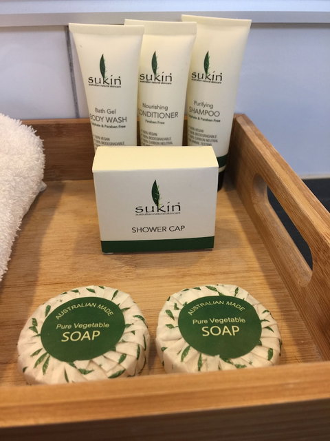 Caledonian Hotel Motel - Kingaroy Accommodation 5