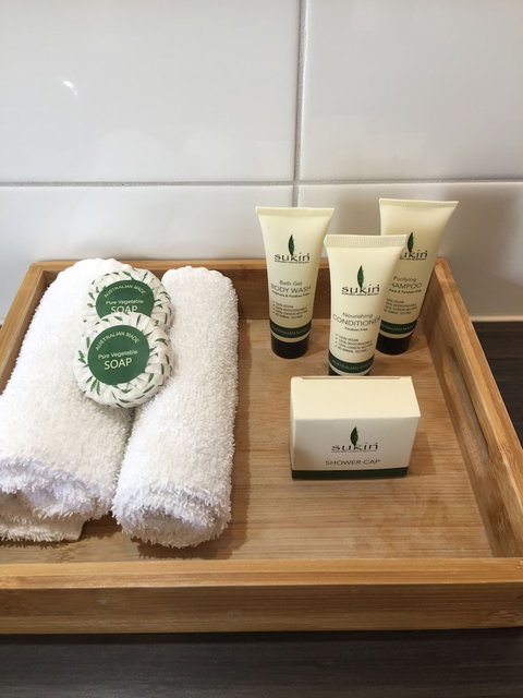 Caledonian Hotel Motel - Kingaroy Accommodation 3