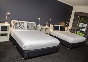 Caledonian Hotel Motel - Kingaroy Accommodation 4