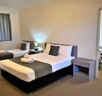 Archer Park Motel - Kingaroy Accommodation