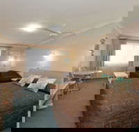 Abraham Lincoln Motel - Kingaroy Accommodation