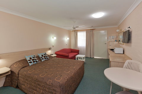 Abraham Lincoln Motel - Kingaroy Accommodation 5