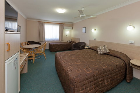 Abraham Lincoln Motel - Kingaroy Accommodation 6