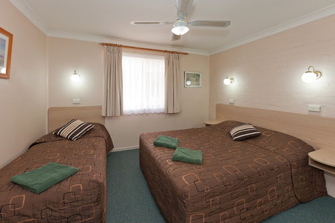 Abraham Lincoln Motel - Kingaroy Accommodation 2