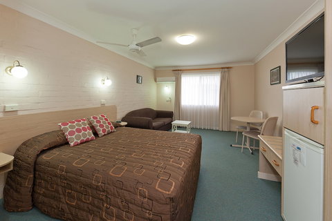 Abraham Lincoln Motel - Kingaroy Accommodation 4