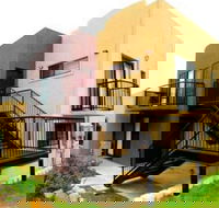 Amberoo Apartments Tamworth - Kingaroy Accommodation