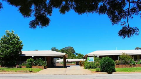Tooleybuc Motel - Kingaroy Accommodation 1