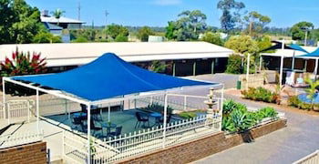 Tooleybuc Motel - Kingaroy Accommodation 2