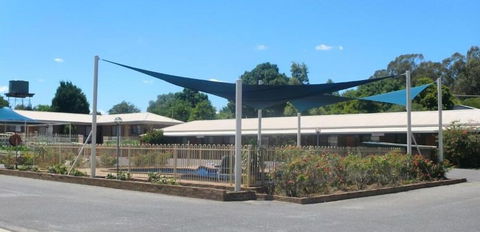 Tooleybuc Motel - Kingaroy Accommodation 4