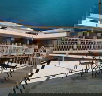 Tooleybuc Motel - Kingaroy Accommodation