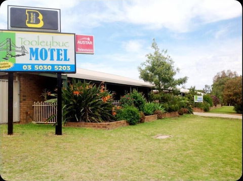 Tooleybuc Motel - Kingaroy Accommodation 5