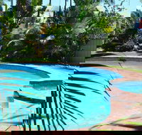 Rockhampton Riverside Central Hotel - Kingaroy Accommodation