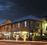 Sunnyside Tavern - Kingaroy Accommodation